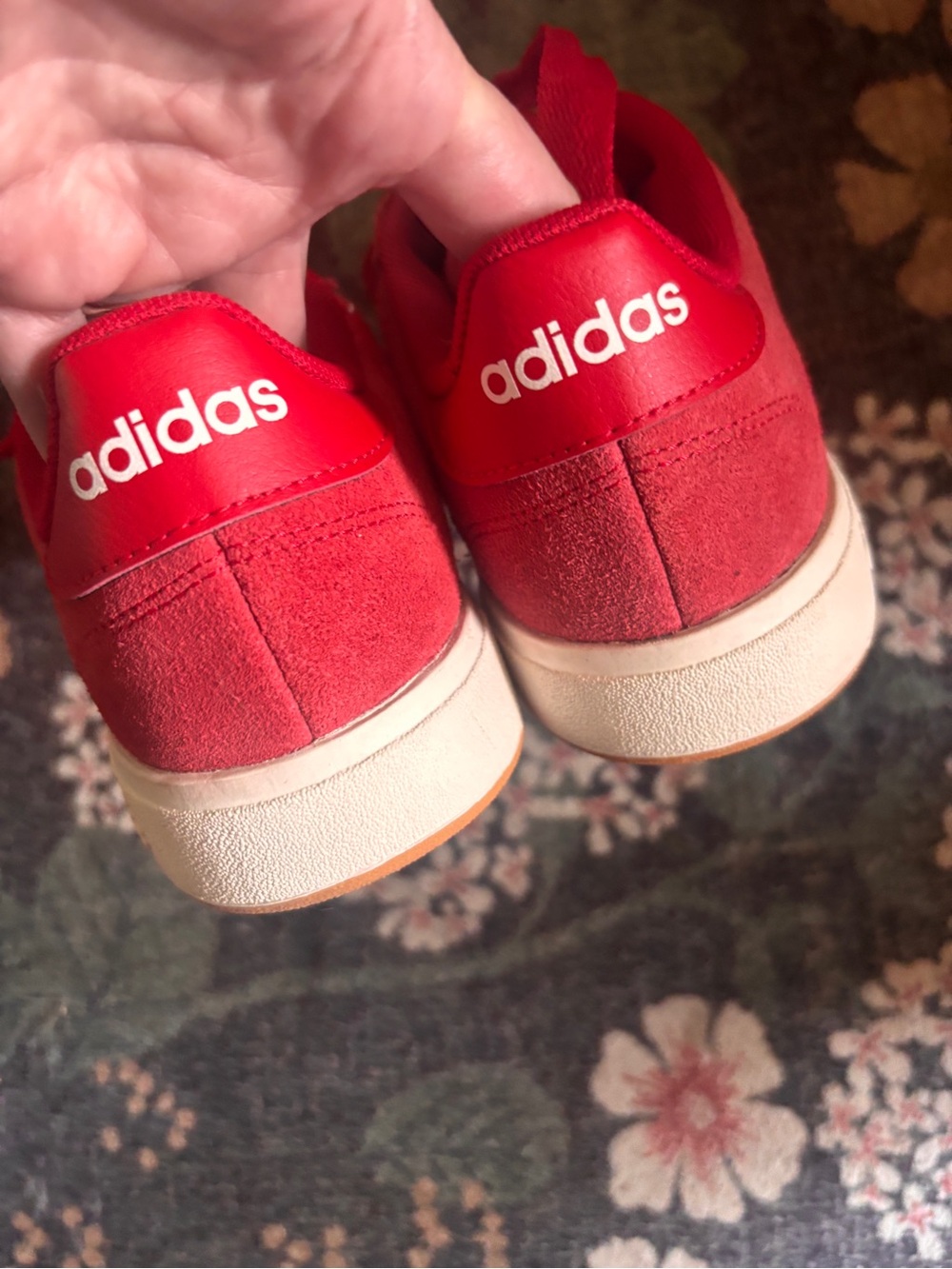 Adidas Grand Court Base 00s - Picture 7 of 8